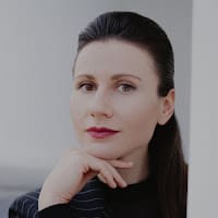 Kvitkavy, Iuliia Dziadevych s.p.